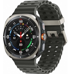 Samsung Galaxy Watch Ultra 47mm LTE SM-L705 - Titanium Silver