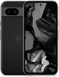 Google Pixel 8a 8GB/128GBB - Obsidian